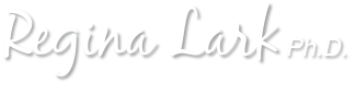 Regina Lark Ph.D. Logo