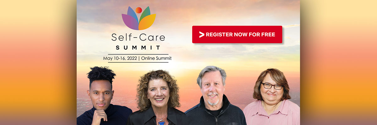 Self Care Summit